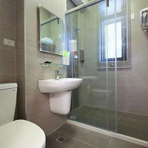 Vierbettzimmer
